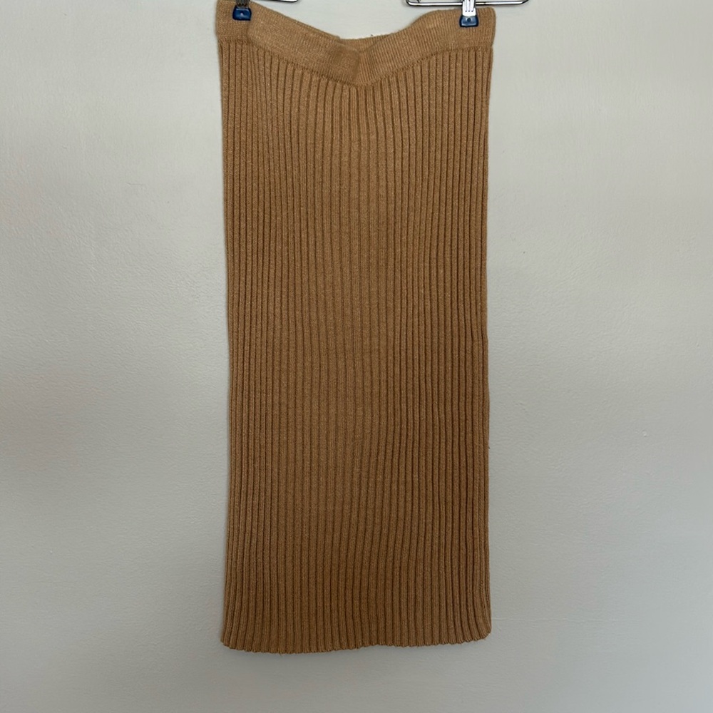 GARAGE SALE

Target Knit Skirt